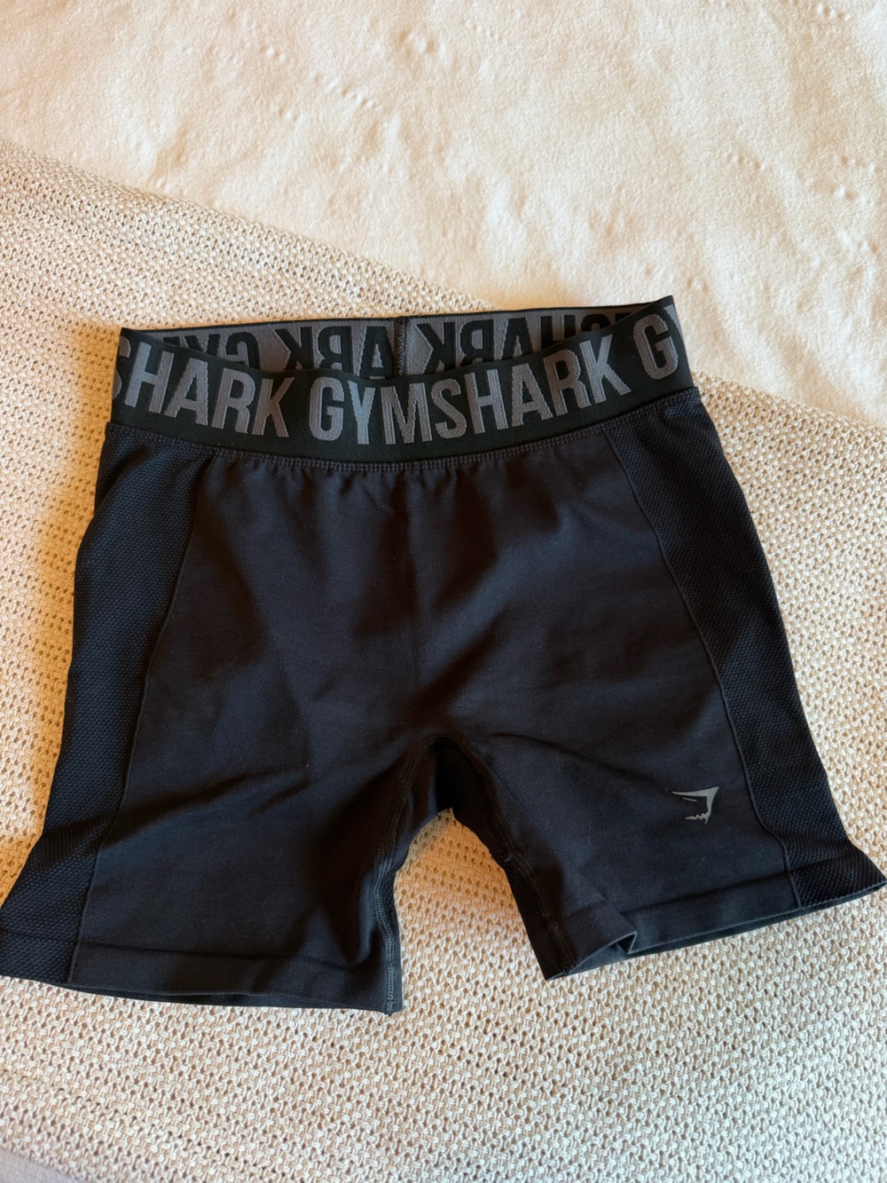 Gymshark Flex Shorts
